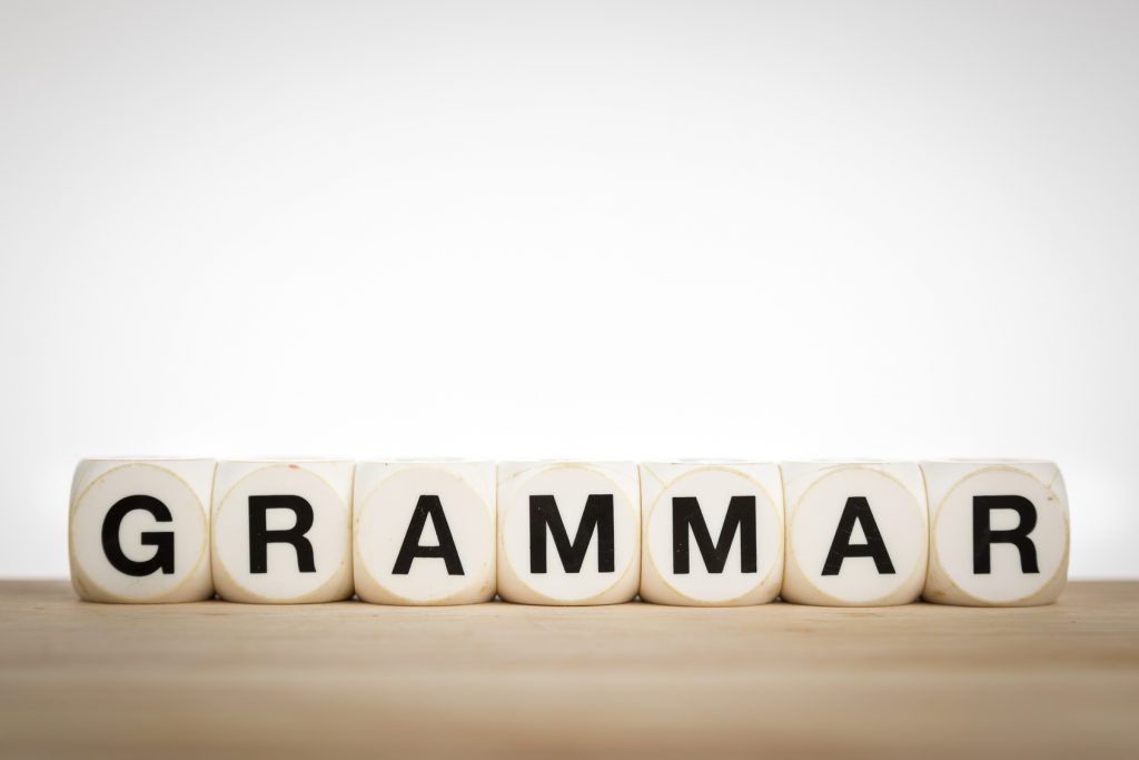 website to check grammar and punctuation for free